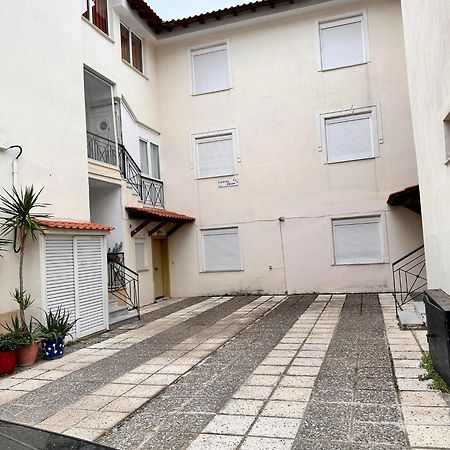Gianna'S House Apartment Paradisos Luaran gambar