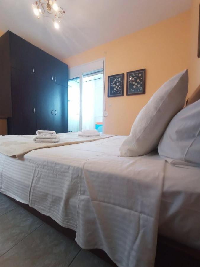 Gianna'S House Apartment Paradisos Luaran gambar