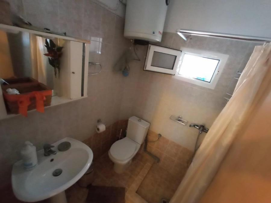 Gianna'S House Apartment Paradisos Luaran gambar