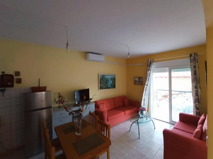 Gianna'S House Apartment Paradisos Luaran gambar