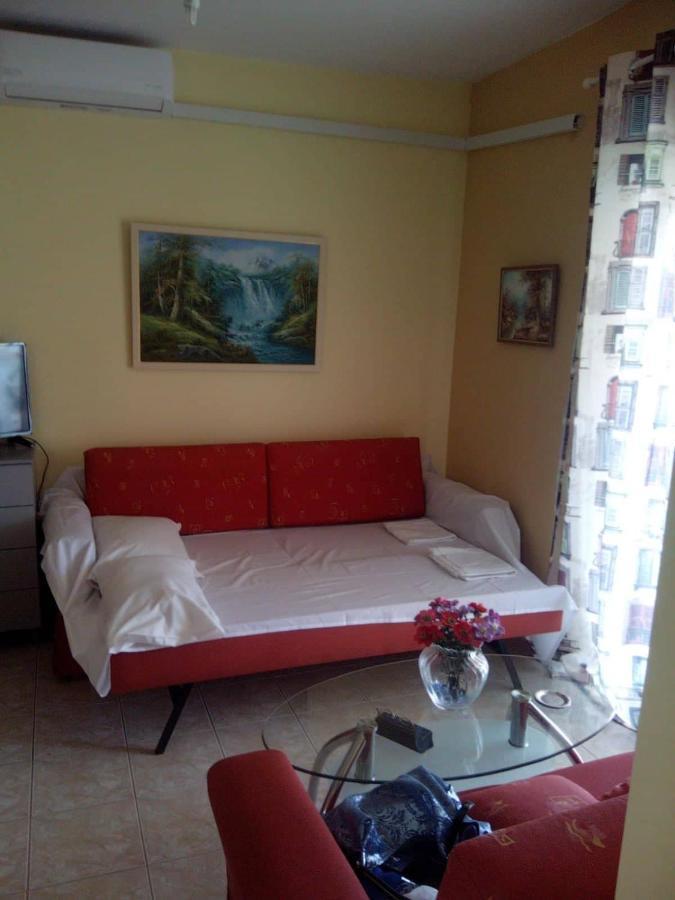 Gianna'S House Apartment Paradisos Luaran gambar
