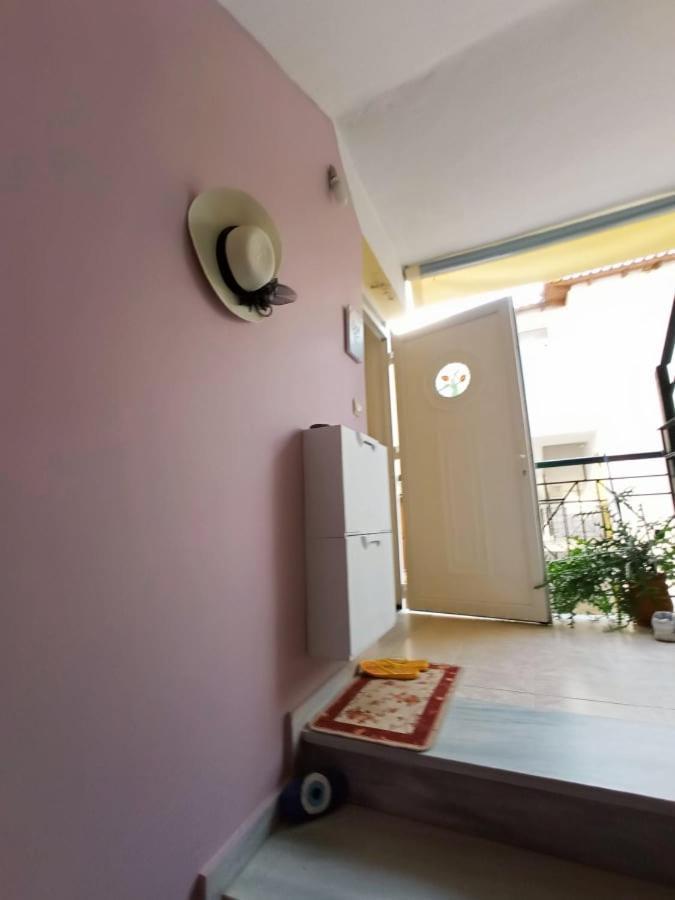 Gianna'S House Apartment Paradisos Luaran gambar
