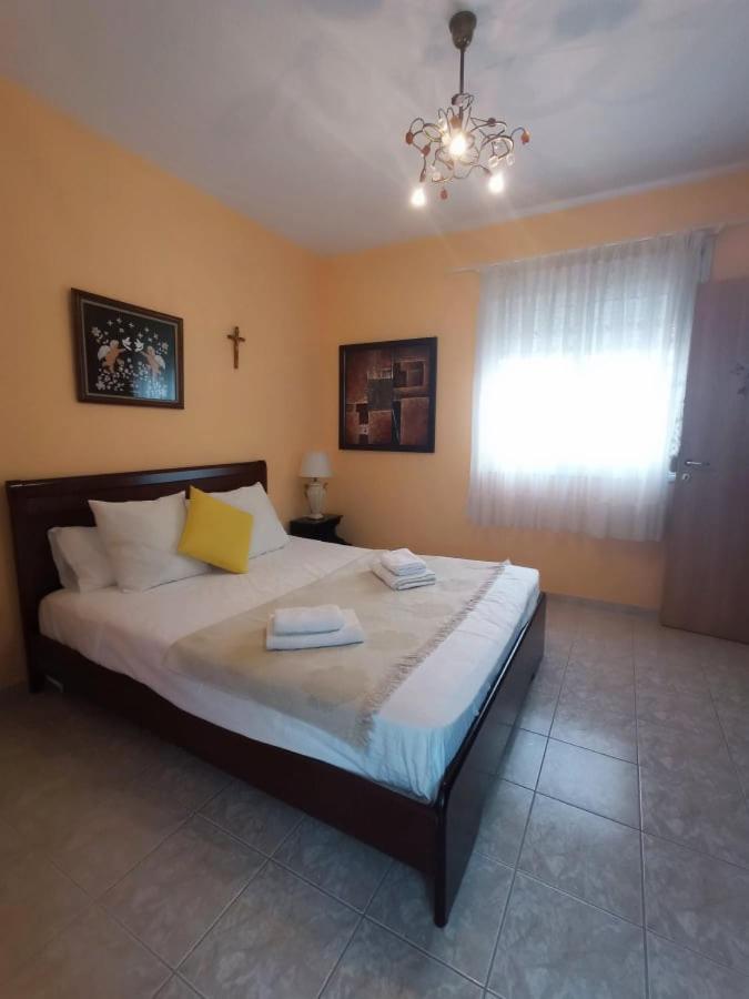 Gianna'S House Apartment Paradisos Luaran gambar