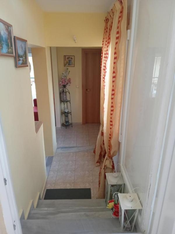 Gianna'S House Apartment Paradisos Luaran gambar