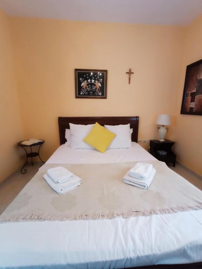 Gianna'S House Apartment Paradisos Luaran gambar