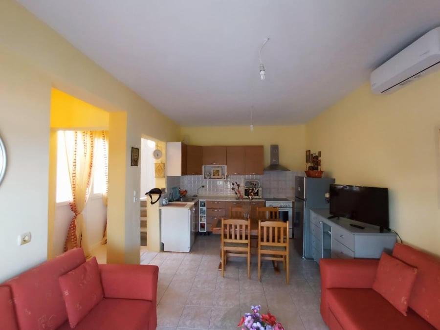 Gianna'S House Apartment Paradisos Luaran gambar