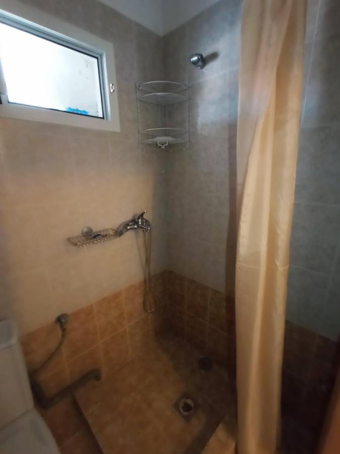 Gianna'S House Apartment Paradisos Luaran gambar